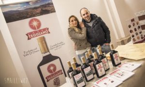 2016 - Premio Diano Sport - Amaro Teggiano partner dell'evento