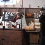 Cantucci all'Amaro Teggiano - Ciak si gira - I Sapori del Sole 
