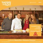 I Sapori del Sole - Alice Tv - Ospite Vincenza Tropiano del team Amaro Teggiano