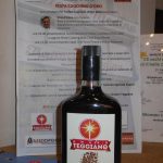 L'Amaro Teggiano presente alla "Festa Cuochino d'Oro" - Napoli 23 marzo 2017