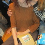 Davimedia - Vincenza con Fiorella Mannoia - Dicembre 2014