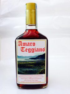 Amaro Teggiano