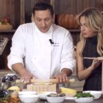 I Sapori del Sole - Alice Tv - Chef Domenico Vicinanza e Maria Rosaria Sica 