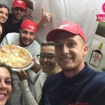 Bio & Dintonri Salerno - La pizza dell'Amaro Teggiano
