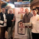 Mercatini di Natale Atena - Domenico Manfredi, Enzo Crivella, Enzo Sorbo & Antonio Manfredi - Dicembre 2015