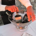 Massa Lubrense, Penisola Sorrentina - Matrimonio con Amaro Teggiano - Maggio 2015