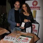 Caserta, Vineria La Frasca - Sapori in Moda 2016 - Aprile 2016