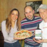 Pizza Gourmet nel Vallo Di Diano con Antonio Langone - Febbraio 2015