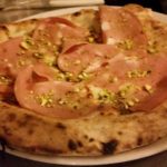 Pizza dell'Amaro Teggiano di Angelo Rumolo - Agosto 2015
