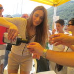 Maremagna - Anche a Cetara si beve Amaro Teggiano - Maggio 2016