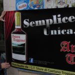 Teggiano: San Cono, il Tricentenario della Statua del Santo Patrono. Rinasce l'Amaro Teggiano - Giugno 2014