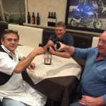 La Casa Della Pizza - Donawourth, Baviera - Agosto 2016