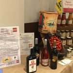 I prodotti d'eccellenza presenti alla Festa Cuochino d'Oro - Trattoria Medina, Napoli