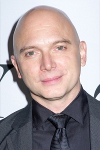 Michael Cerveris - Broadway's Actor
