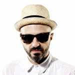 Samuel Romano - Subsonica