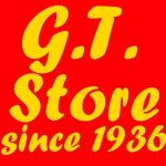 G.T. Store since 1936 - L'Angolo Espositivo