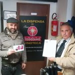 La Dispensa locale convenzionato ONAV