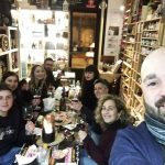 Selfie in Dispensa
