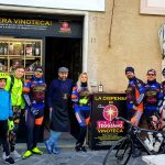 Gli amici di FIAB Vallo Bike